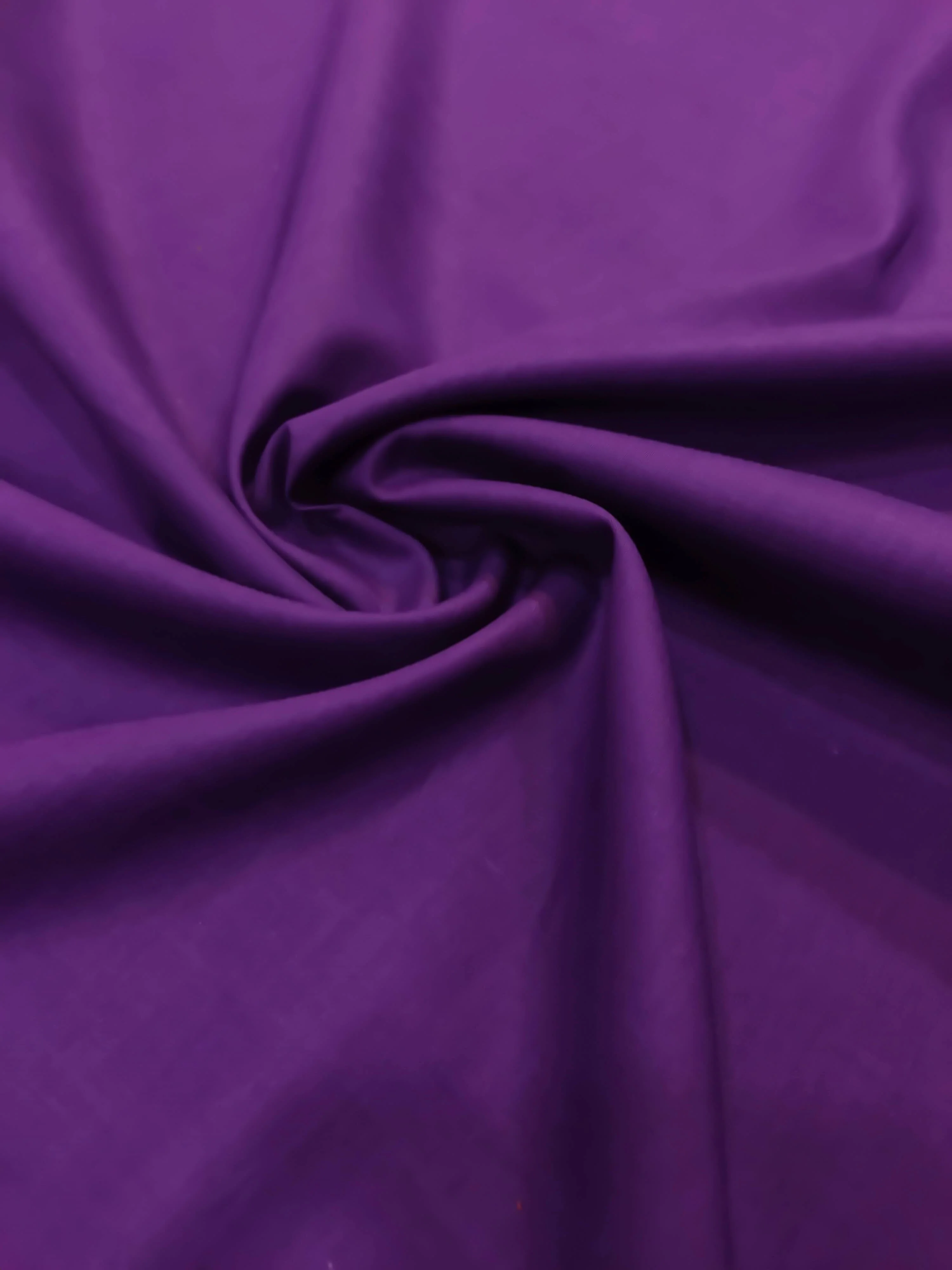 Pure Lawn Fabric Plain